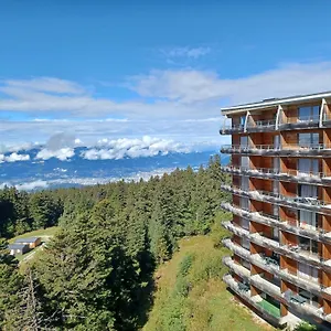 Noemys Ecrin Des Neiges Aparthotel